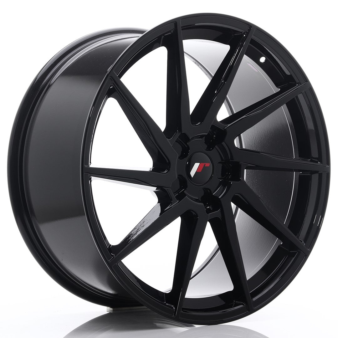 Llanta Japan Racing JR36 22x10,5 ET15-55 5H BLANK Gloss Black