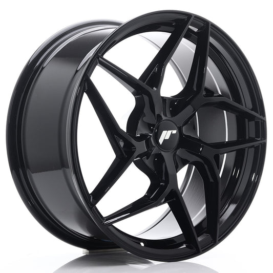 Llanta Japan Racing JR35 19x8,5 ET20-45 5H BLANK Gloss Black