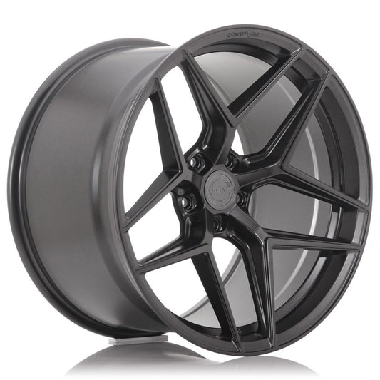 Llanta Concaver CVR2 20x9 ET35 5x114,3 Carbon Graphite
