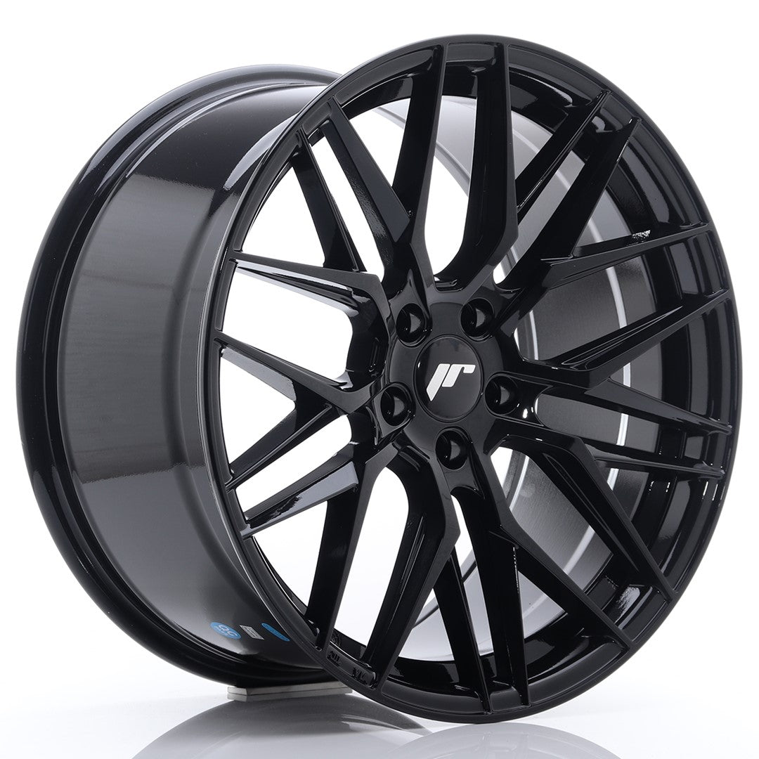 Llanta Japan Racing JR28 19x9,5 ET40 5x112 Gloss Black