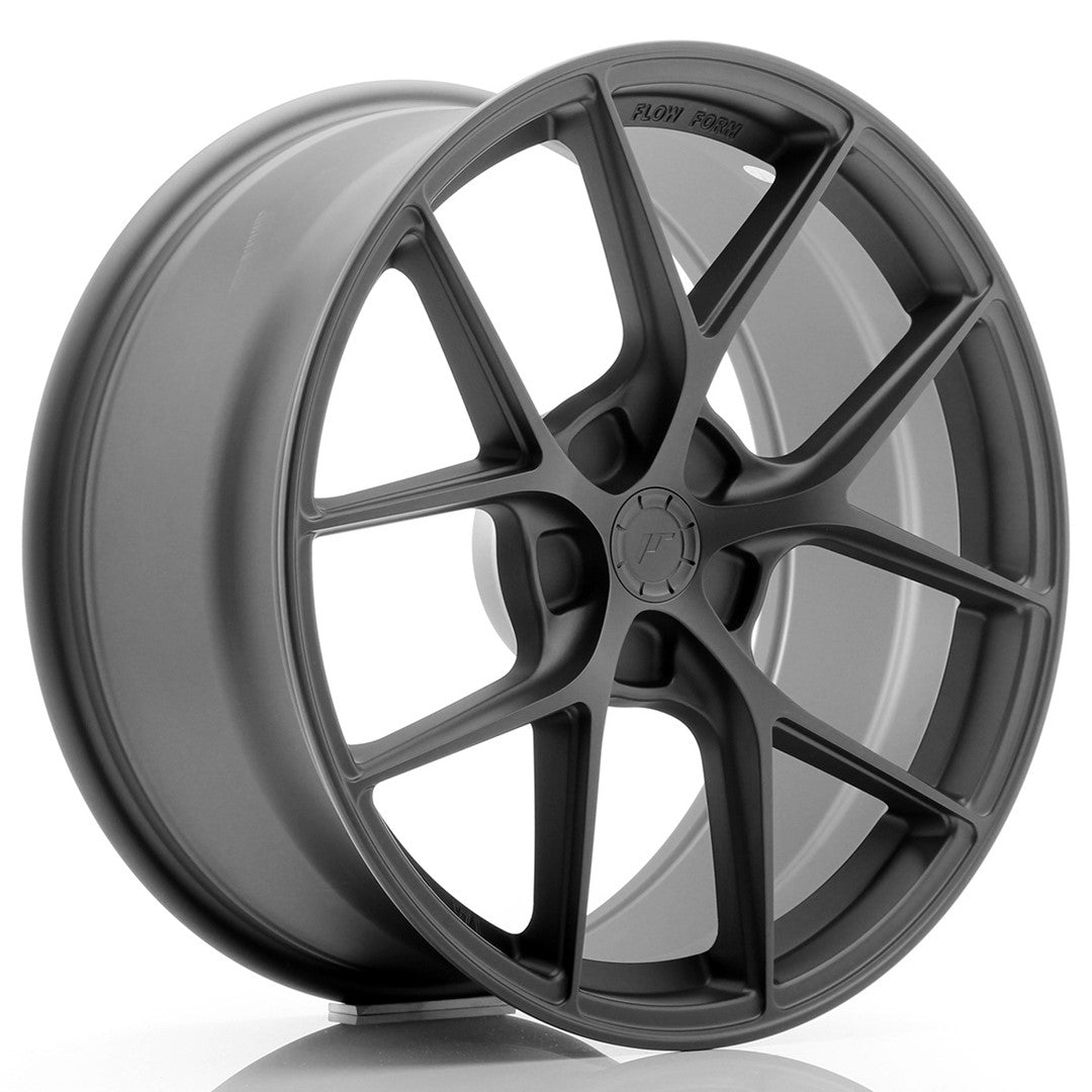 Llanta Japan Racing SL01 19x8,5 ET35 5x114,3 Matt Gun Metal