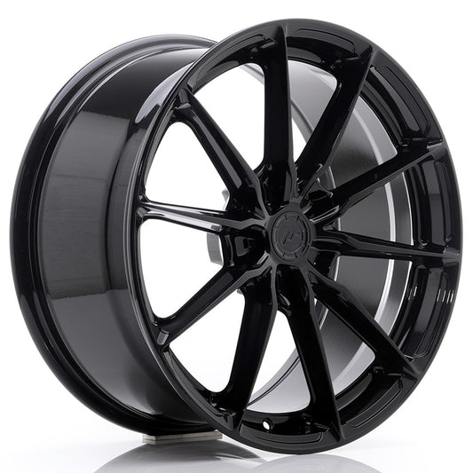 Llanta Japan Racing JR37 19x8,5 ET45 5x112 Gloss Black