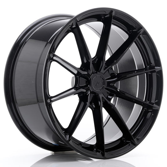 Llanta Japan Racing JR37 19x9,5 ET20-45 5H BLANK Gloss Black