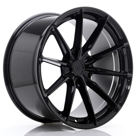 Llanta Japan Racing JR37 20x10,5 ET20-40 5H BLANK Gloss Black