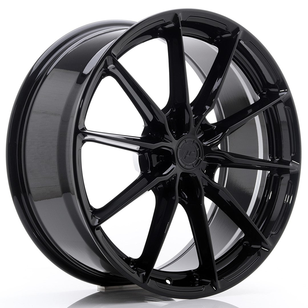Llanta Japan Racing JR37 20x8,5 ET20-45 5H BLANK Gloss Black