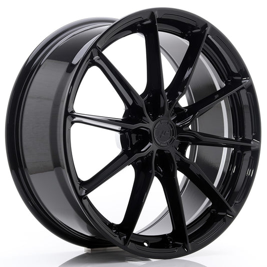 Llanta Japan Racing JR37 20x8,5 ET43 5x112 Gloss Black