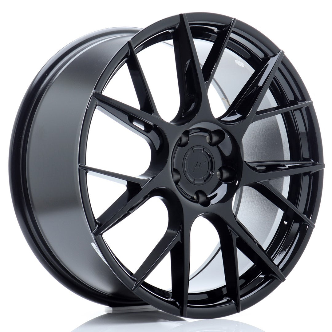 Llanta Japan Racing JR42 19x8,5 ET45 5x112 Gloss Black