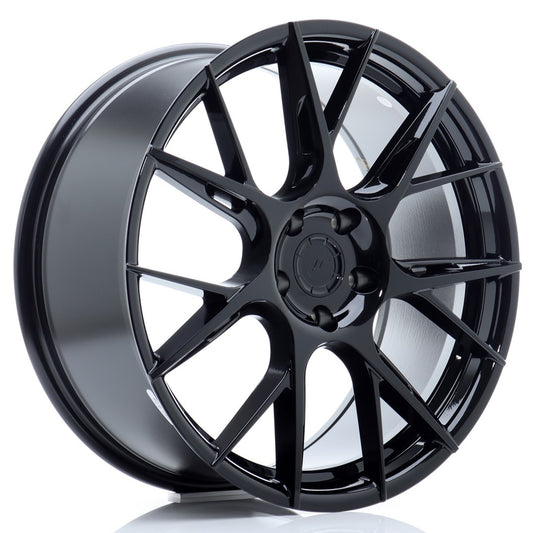 Llanta Japan Racing JR42 19x8,5 ET45 5x112 Gloss Black