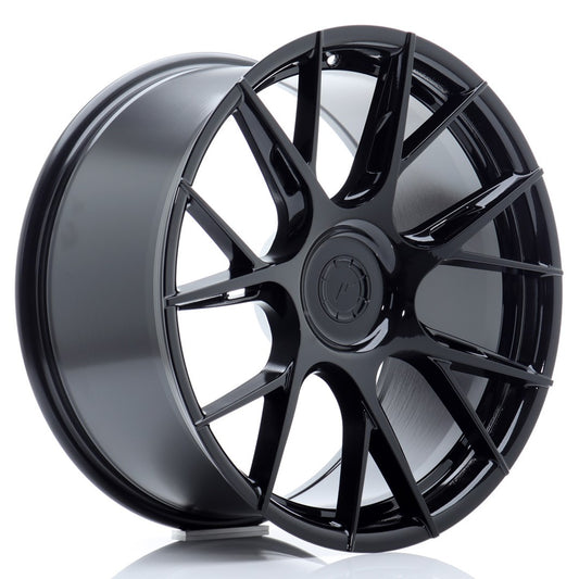 Llanta Japan Racing JR42 19x9,5 ET35 5x112 Gloss Black