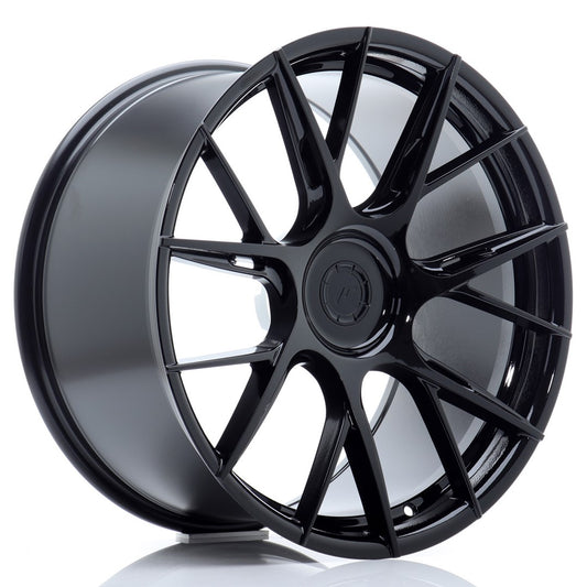 Llanta Japan Racing JR42 20x10,5 ET20-48 5H BLANK Gloss Black