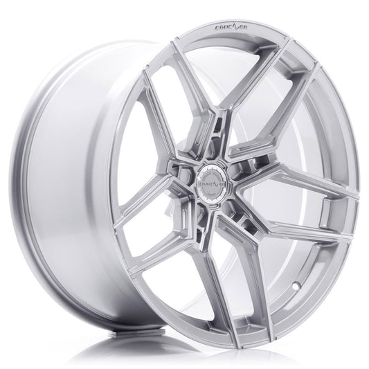 Llanta Concaver CVR5 20x8,5 ET24 5x112 Brushed Titanium