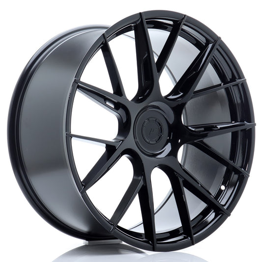 Llanta Japan Racing JR42 22x11,5 ET20-52 5H BLANK Gloss Black