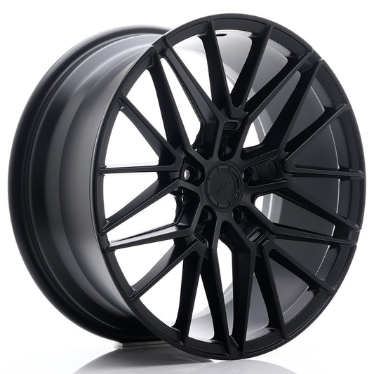 Llanta Japan Racing JR38 19x8,5 ET35 5x120 Matt Black