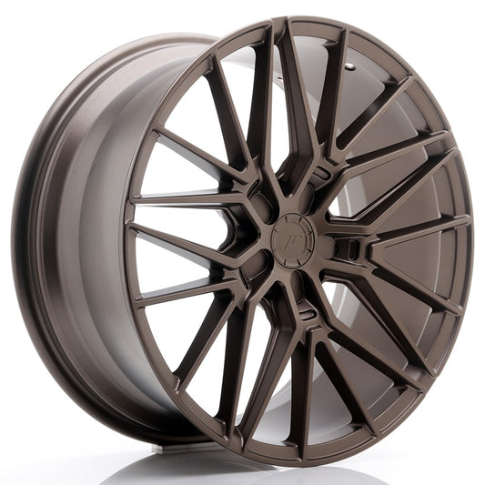 Llanta Japan Racing JR38 20x9 ET35 5x112 Bronze