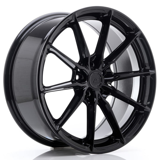 Llanta Japan Racing JR37 19x8,5 ET35 5x120 Gloss Black