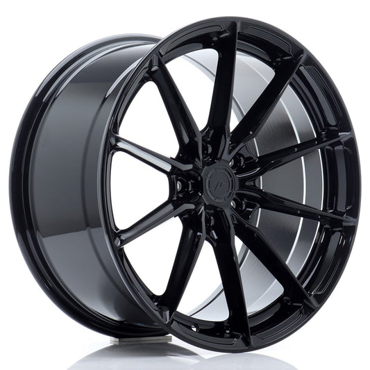 Llanta Japan Racing JR37 19x9,5 ET40 5x120 Gloss Black
