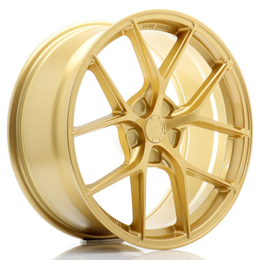 Llanta Japan Racing SL01 19x8 ET36 5x114,3 Gold