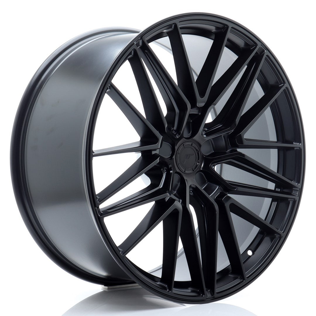Llanta Japan Racing JR38 22x10,5 ET30 5x112 Matt Black