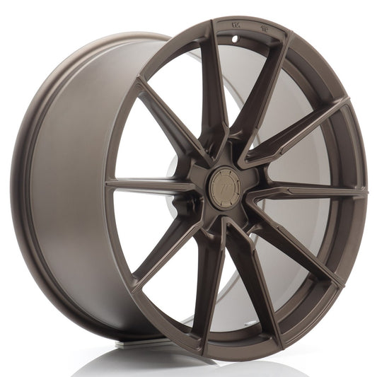 Llanta Japan Racing SL02 19x9,5 ET20-45 5H BLANK Matt Bronze