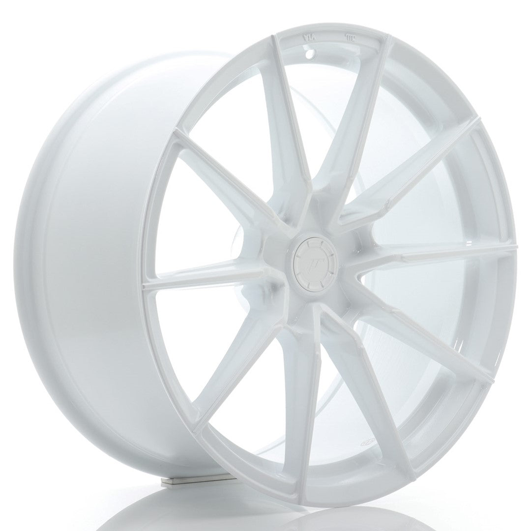 Llanta Japan Racing SL02 19x9,5 ET35 5x114,3 White