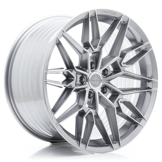 Llanta Concaver CVR6 19x8,5 ET45 5x108 Brushed Titanium