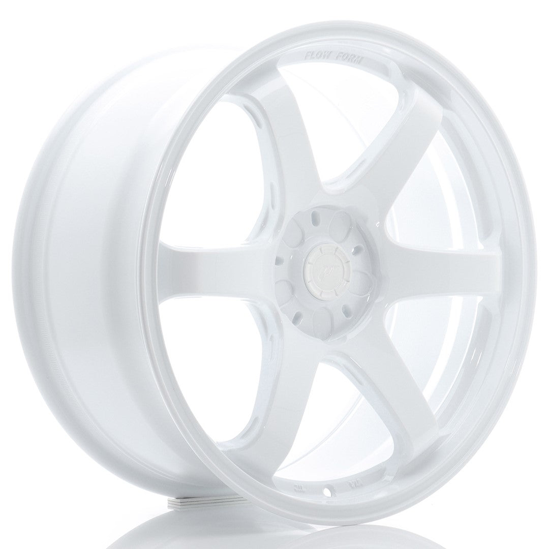 Llanta Japan Racing SL03 19x8,5 ET42 5x114,3 White