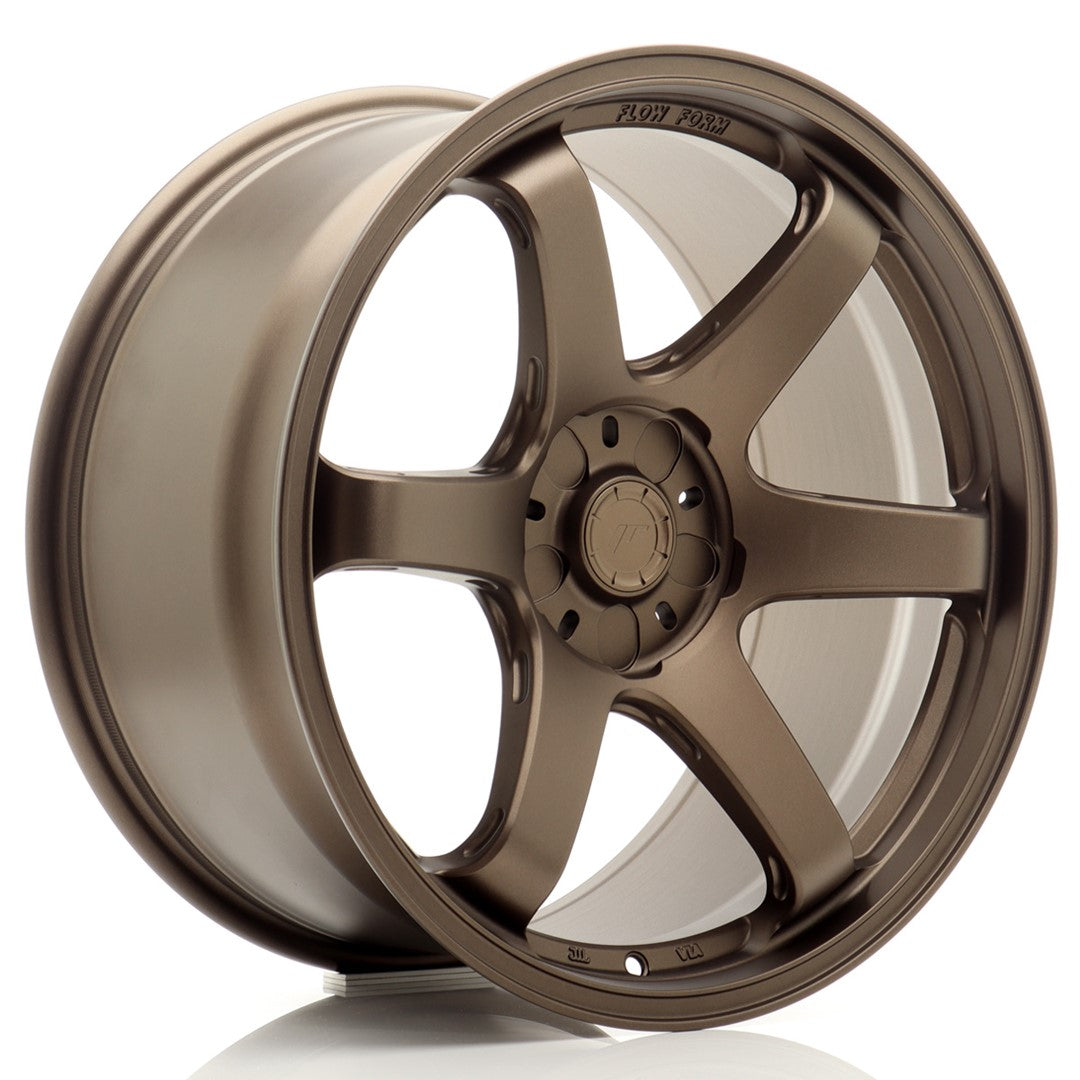 Llanta Japan Racing SL03 19x9,5 ET20-35 5H BLANK Matt Bronze