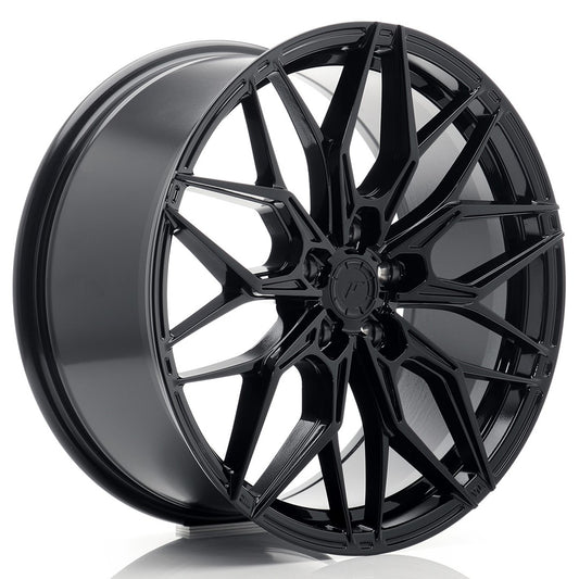 Llanta Japan Racing JR46 19x8,5 ET45 5x112 Gloss Black