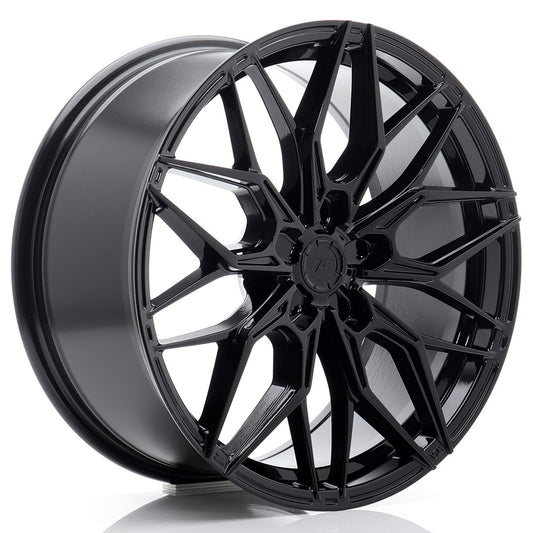 Llanta Japan Racing JR46 19x8,5 ET20-45 5H BLANK Gloss Black