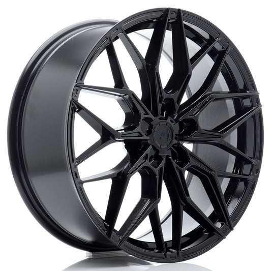 Llanta Japan Racing JR46 20x8,5 ET45 5x114,3 Gloss Black