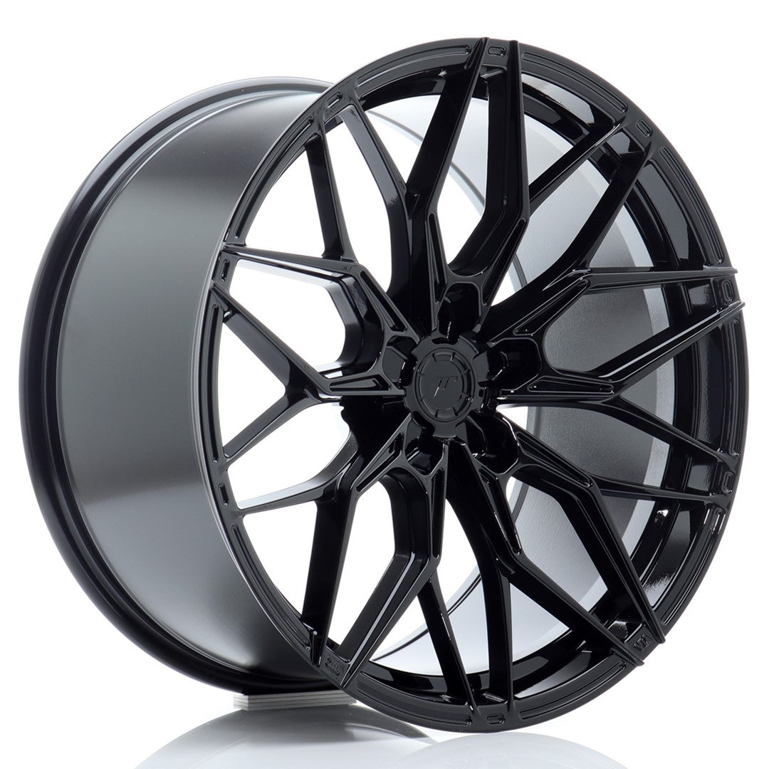 Llanta Japan Racing JR46 20x10,5 ET15-35 5H BLANK Gloss Black
