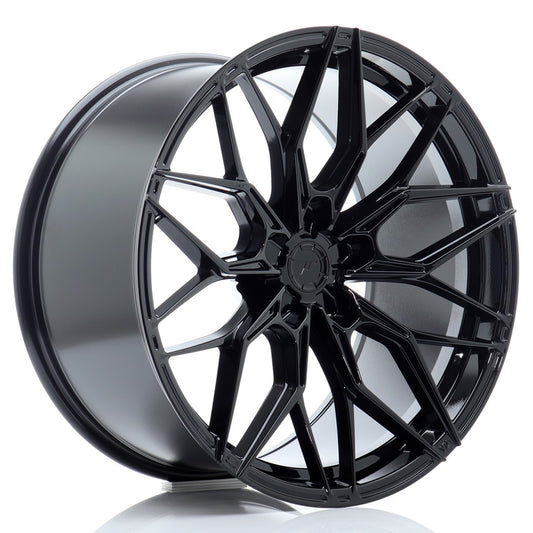 Llanta Japan Racing JR46 20x10,5 ET15-35 5H BLANK Gloss Black