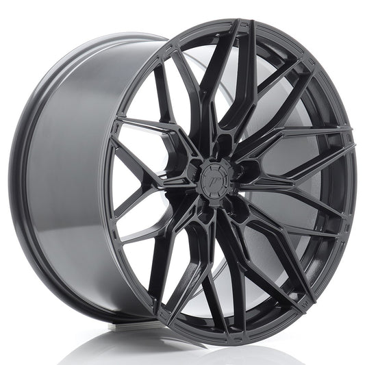 Llanta Japan Racing JR46 20x10,5 ET15-35 5H BLANK Hyper Gray