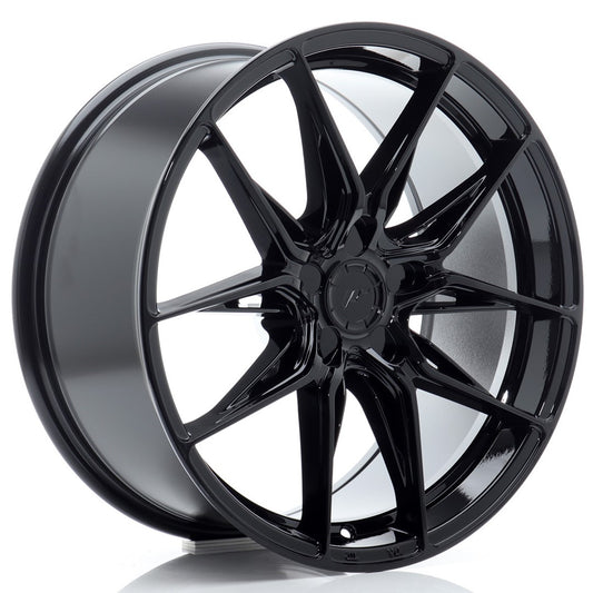 Llanta Japan Racing JR44 18x8 ET20-42 5H BLANK Gloss Black