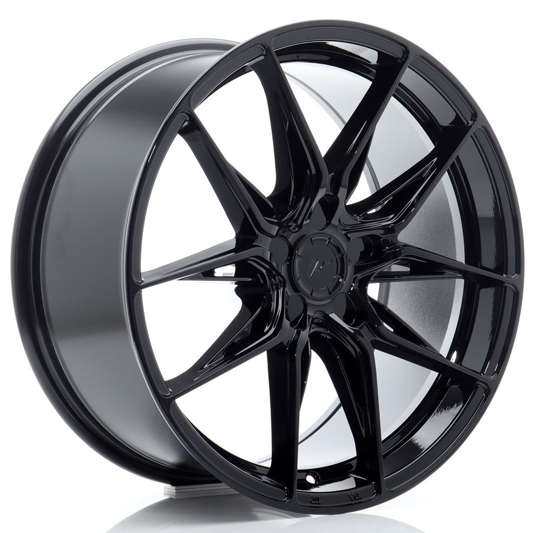 Llanta Japan Racing JR44 18x8,5 ET20-48 5H BLANK Gloss Black