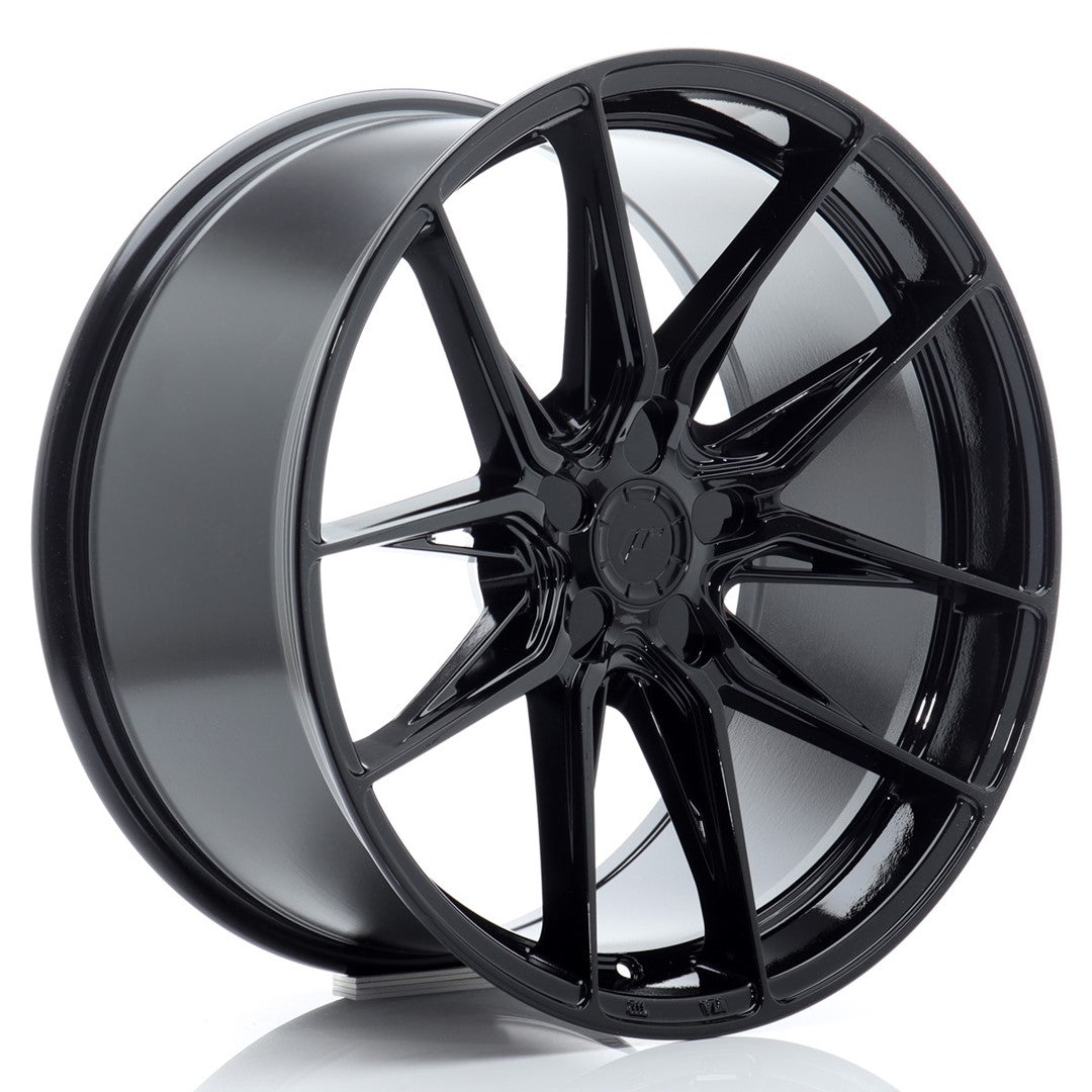 Llanta Japan Racing JR44 19x9,5 ET20-40 5H BLANK Gloss Black