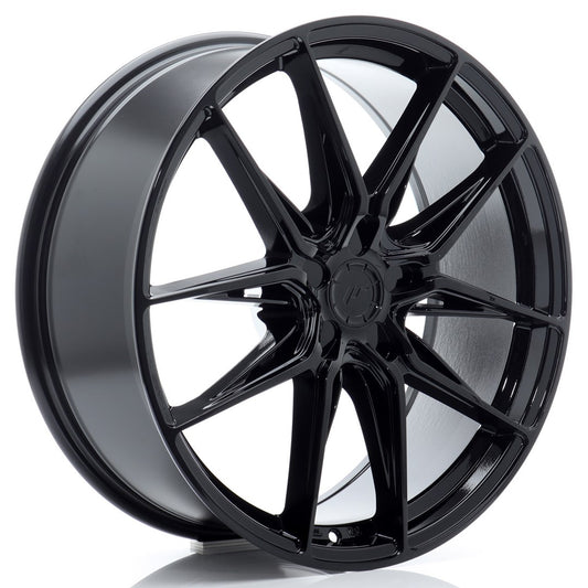 Llanta Japan Racing JR44 20x8,5 ET20-45 5H BLANK Gloss Black