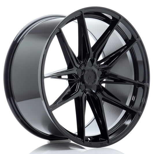 Llanta Japan Racing JR44 21x10,5 ET15-40 5H BLANK Gloss Black
