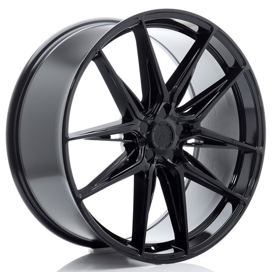 Llanta Japan Racing JR44 22x9,5 ET15-40 5H BLANK Gloss Black