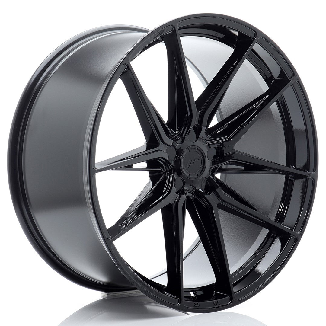 Llanta Japan Racing JR44 22x10,5 ET10-40 5H BLANK Gloss Black