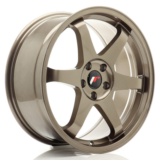 Llanta Japan Racing JR3 19x8,5 ET42 5x114,3 Bronze