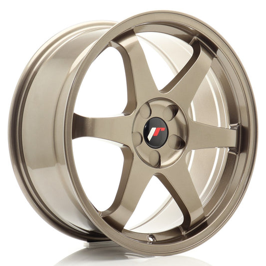 Llanta Japan Racing JR3 19x8,5 ET40 5x120 Bronze