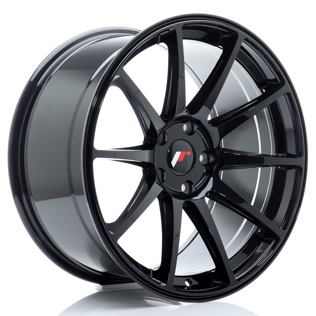 Llanta Japan Racing JR11 19x9,5 ET35 5x120 Gloss Black