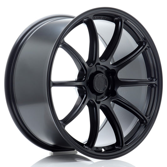 Llanta Japan Racing SL04 19x9,5 ET20-45 5H BLANK Matt Black