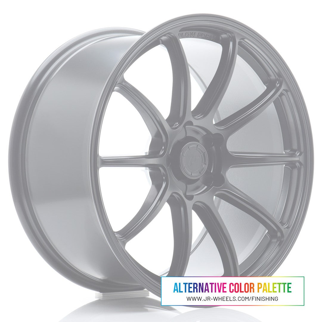 Llanta Japan Racing SL04 19x9,5 ET20-45 5H BLANK Custom Finish