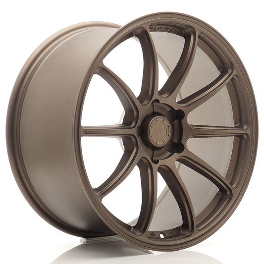 Llanta Japan Racing SL04 19x9,5 ET20-45 5H BLANK Matt Bronze