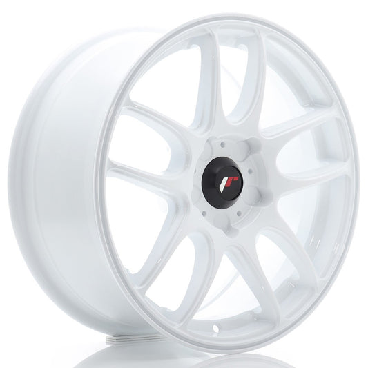 Llanta Japan Racing JR29 16x7 ET20-42 5H BLANK White
