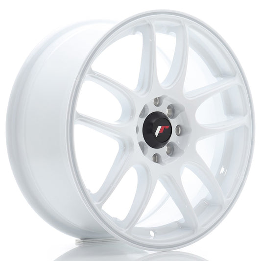 Llanta Japan Racing JR29 16x7 ET40 4x100/108 White