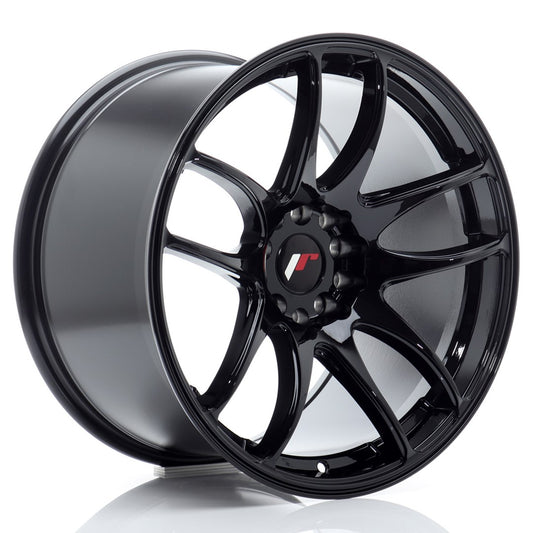 Llanta Japan Racing JR29 18x10,5 ET25 5x114/120 Gloss Black