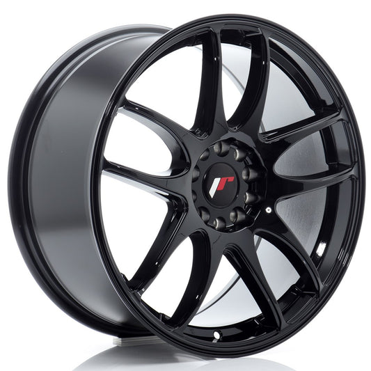 Llanta Japan Racing JR29 18x8,5 ET30 5x114/120 Gloss Black
